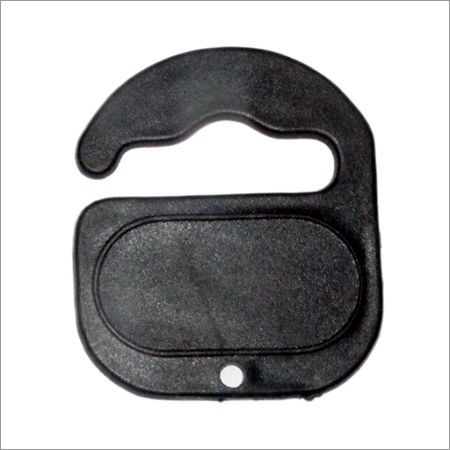 Soft Plastic Hangers