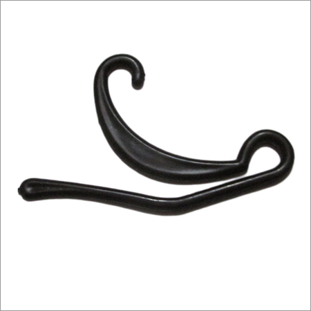 Plastic Sock Hooks