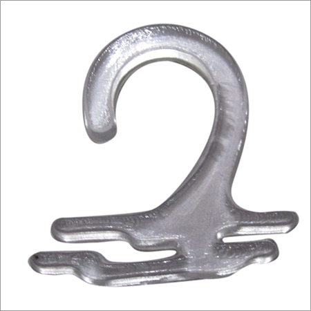Plastic Hanger