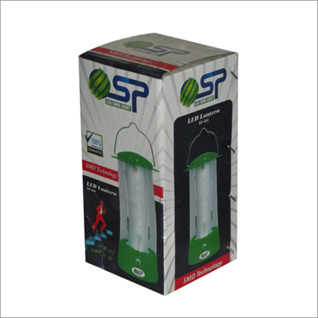 Rechargeable Emergency Led Lantern