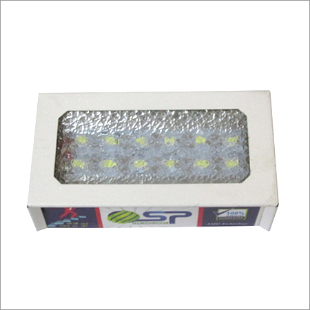 Rechargeable Led Lights