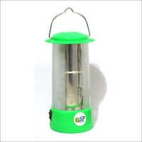 Rechargeable Portable Led Lantern - Metal & Plastic, 10x5 Inches, 100 Lumens Brightness, Lithium-ion Battery, 5w Power, 0.5kg Weight | Durable Design, Energy Efficient, Easy To Use, Long Lasting, Portable Light