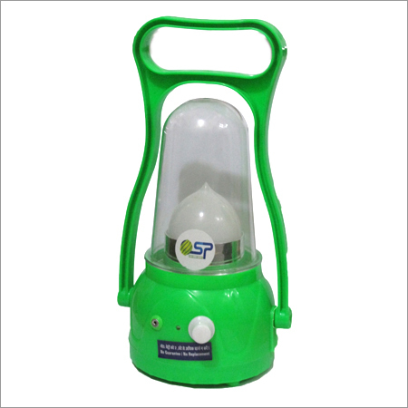 Rechargeable Camping Lantern