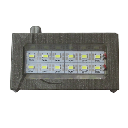 LED Rechargeable Light