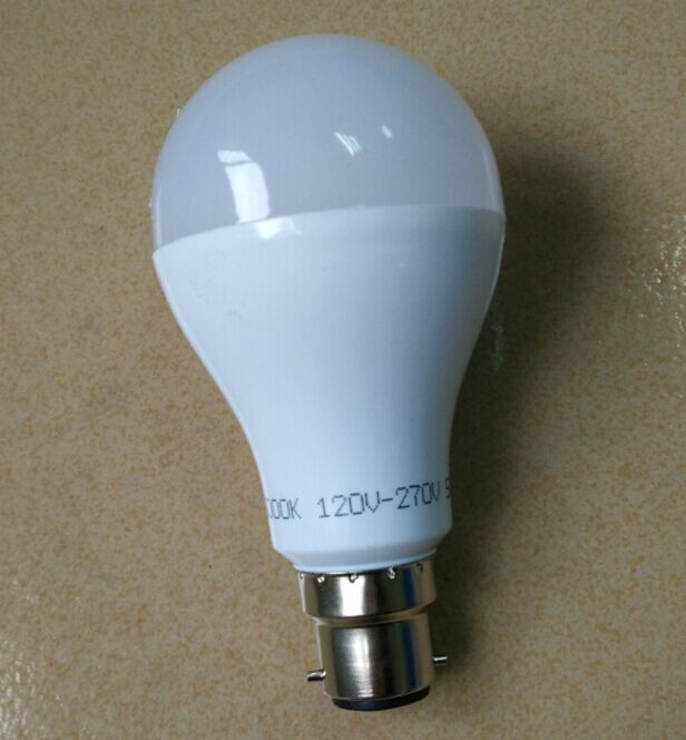 LED Bulb