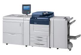 DIGITAL 4 COLOR PRESS