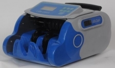 CASH COUNTING MACHINES
