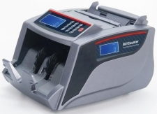 CASH COUNTING MACHINES