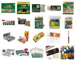 CAMLIN STATIONERY