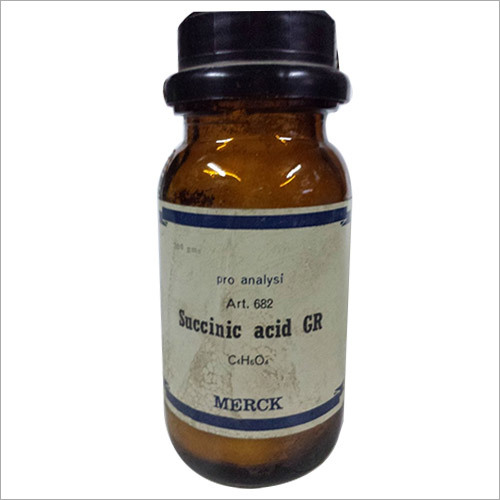 Succinic Acid
