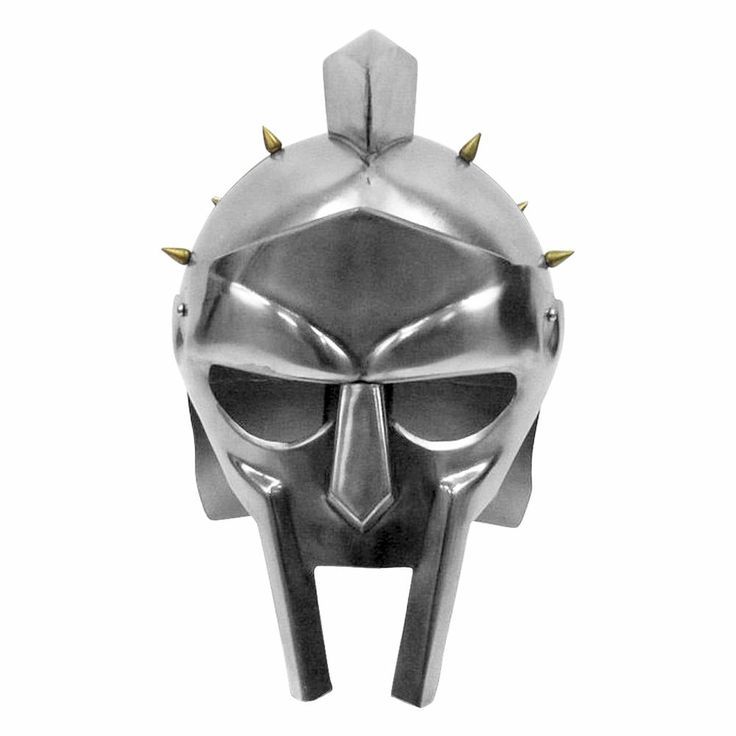 Gladiator Helmet
