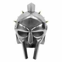 Gladiator Helmet