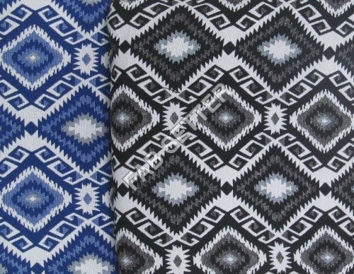 Narrow Auto Loom Quality Fabric