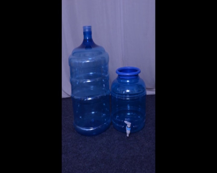 Pet Dispenser