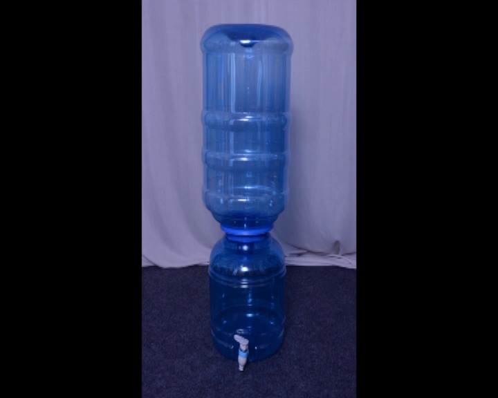20 Litre Pet Bottles