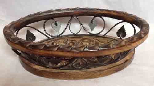 Handicraft Item