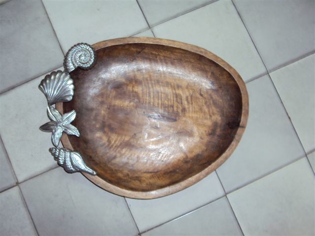 Handicraft Item