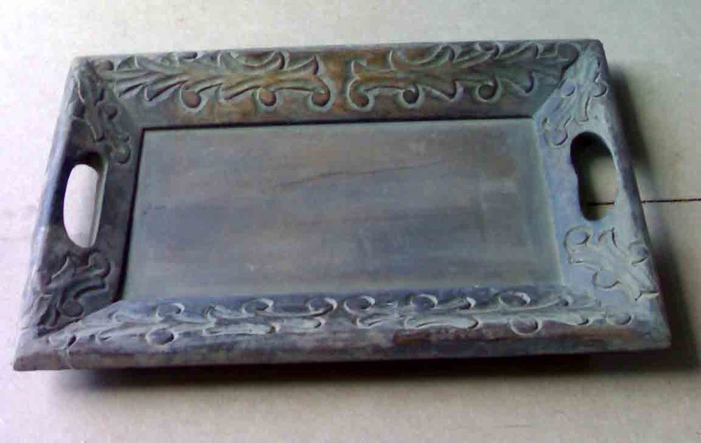 Handicraft Item
