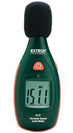 Pocket Series Sound Meter