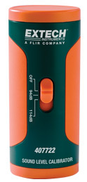 94dB/114dB Sound Calibrator