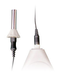 Extension cable for remote sound level measurement