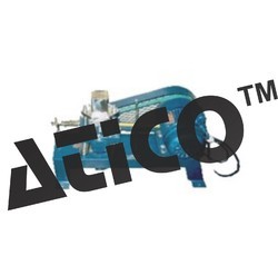 Vibrating Machine Mould Vibrator or Mortar Cube Vibrator