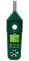 5-in-1 Environmental Meter