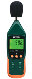 Sound Level Meter/Datalogger