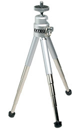 Compact Tripod