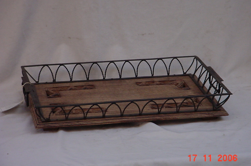 Handicraft Item