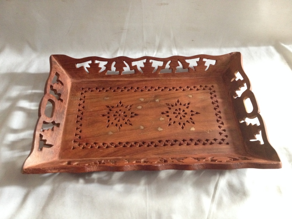 Handicraft Item