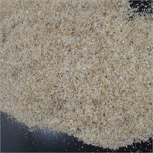 De Oiled Rice Bran Admixture (%): 1