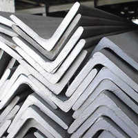 V Shape Galvanized Angle Application: Construction