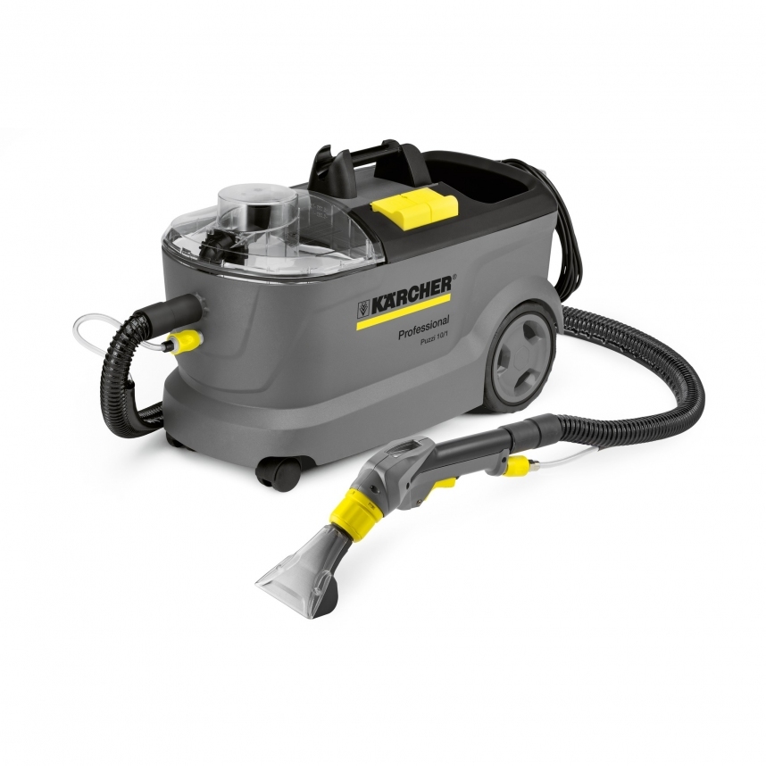 Carpet Cleaning Machine