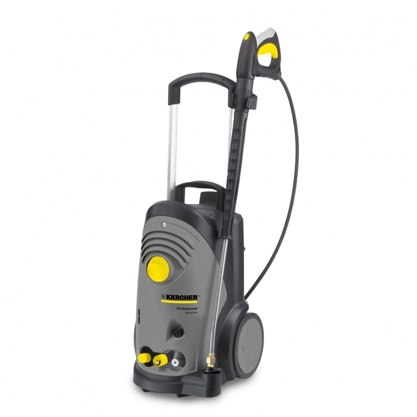 Cold Water High Pressure Washer
