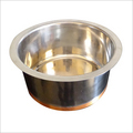 Milk Boil Pan