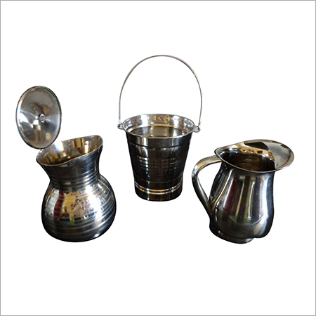 Stainless Steel Ice Catcher
