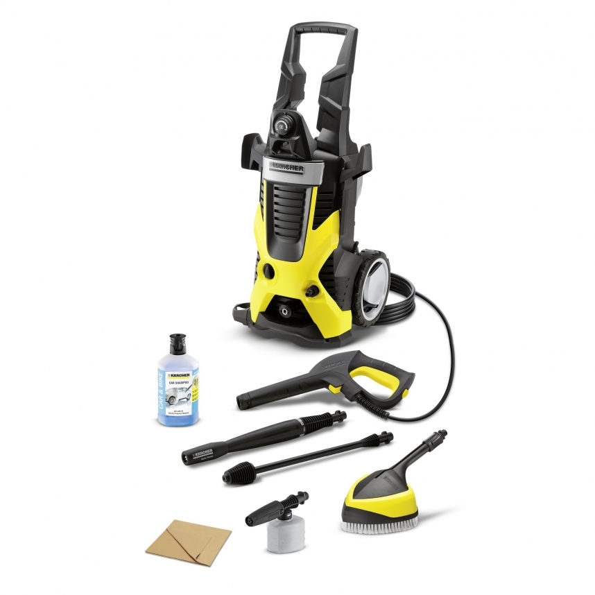 Industrial Vacuum Cleaners