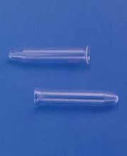 Dreyer's Agglutination Tube