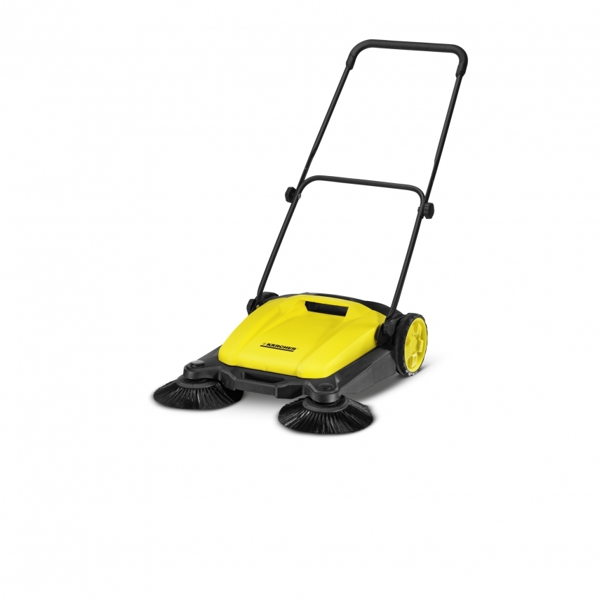 Electric Sweeper