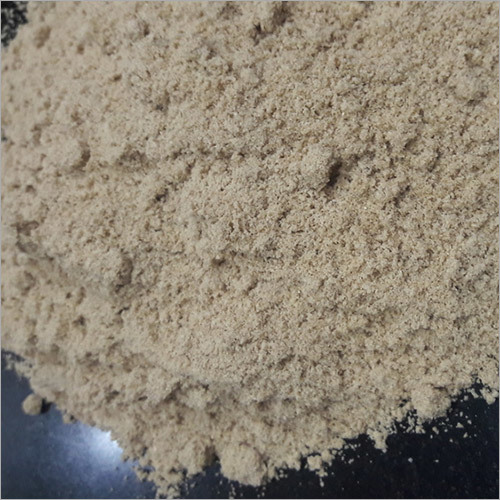 Common Rice Bran Powder