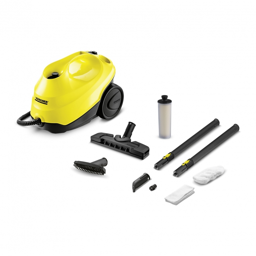 Steam Cleaner