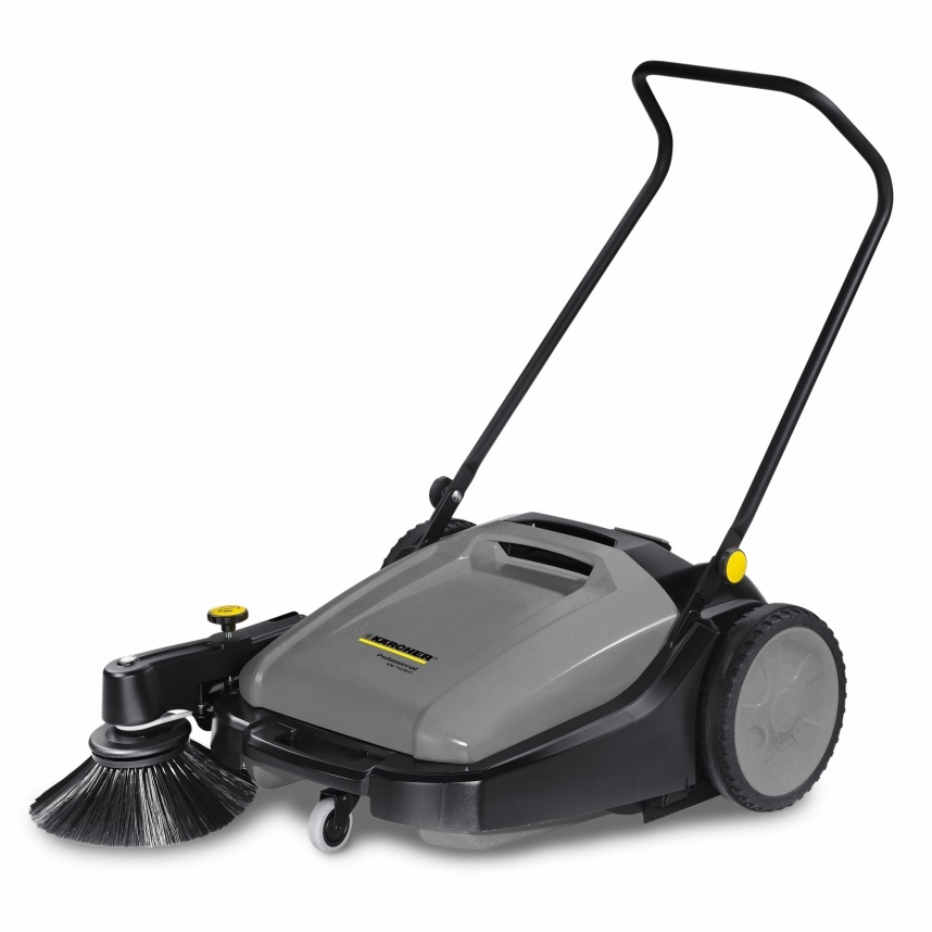 Floor Sweeper