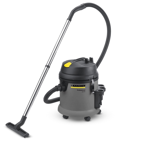 Dry Vacuum Cleaner