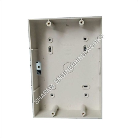 Electrical Square Switch Boxes
