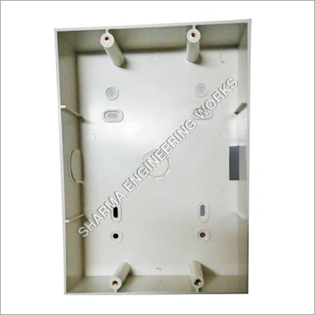 PVC Electrical Boxes