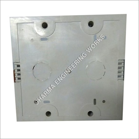 Electrical Square Switch Boxes