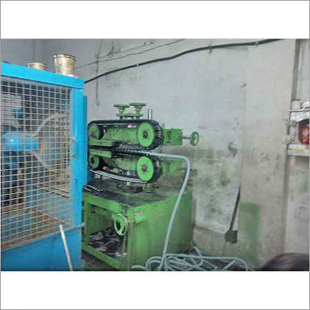 Our Manufacturing Unit