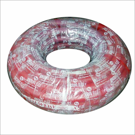 PVC Flexible Pipes