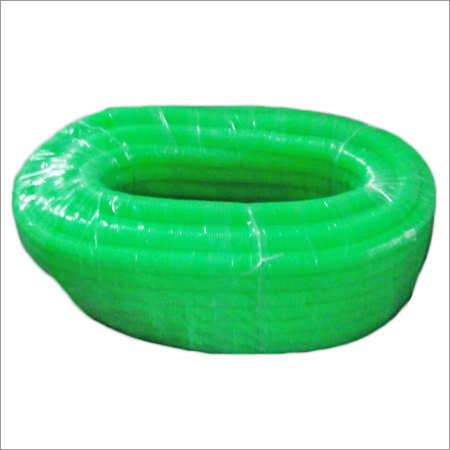 PVC Garden Pipe